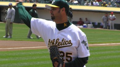 Esteban Loaiza tras las rejas.