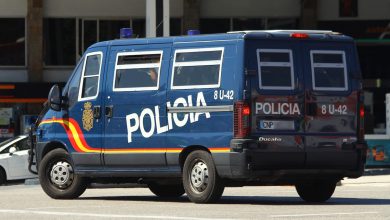 Policía