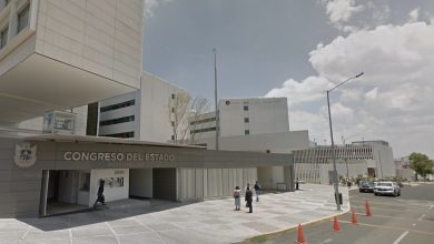 Congreso del Estado