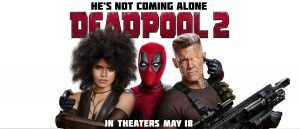 Deadpool