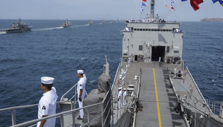 Marina Armada de México