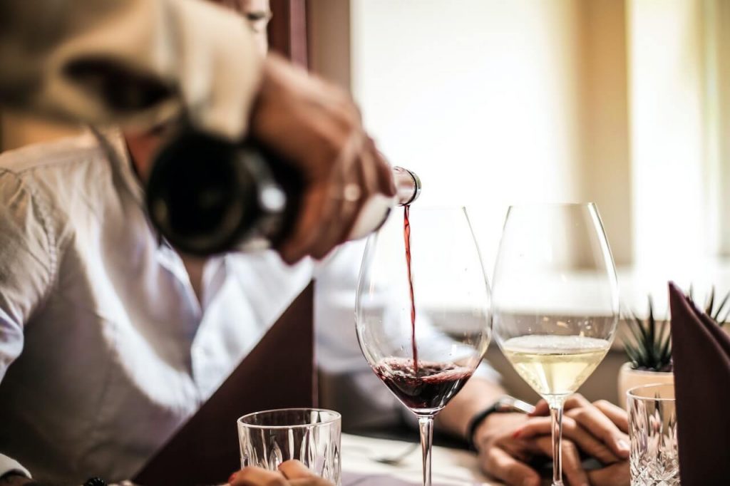 cual es el mejor vino tinto para la salud