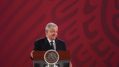 ANDRES MANUEL LOPEZ OBRADOR