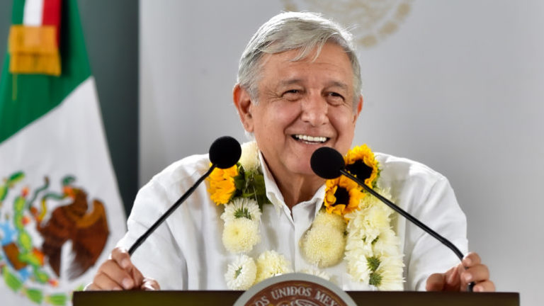 AMLO