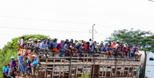 Foto: OIM / Rafael Rodríguez