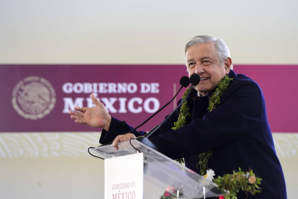 AMLO