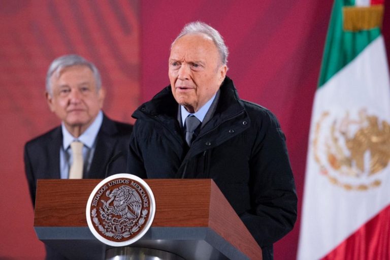 Alejandro Gertz Manero, FGR