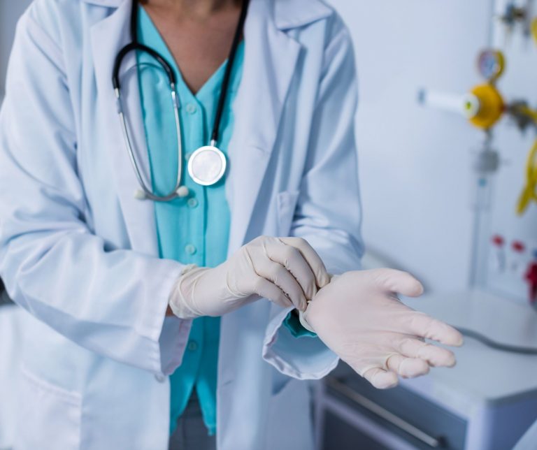 Se confirma primer caso de Covid 19 en Querétaro