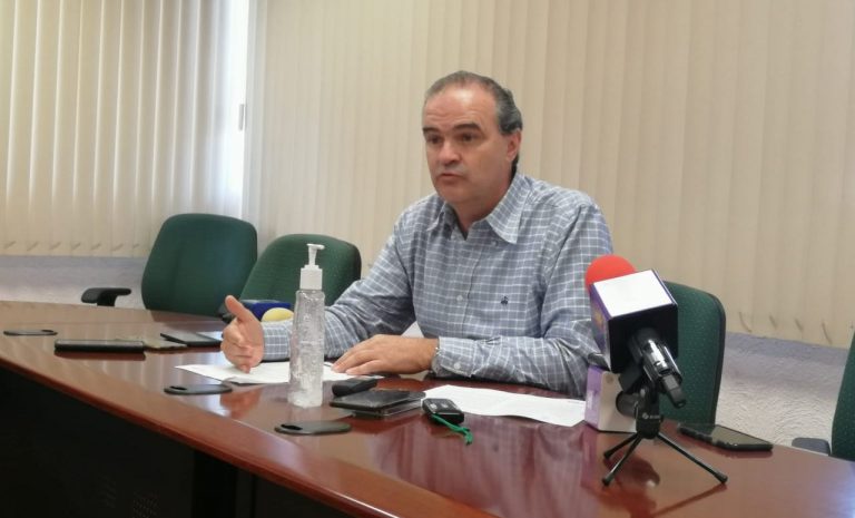 USEBEQ cancela examen para secundarias