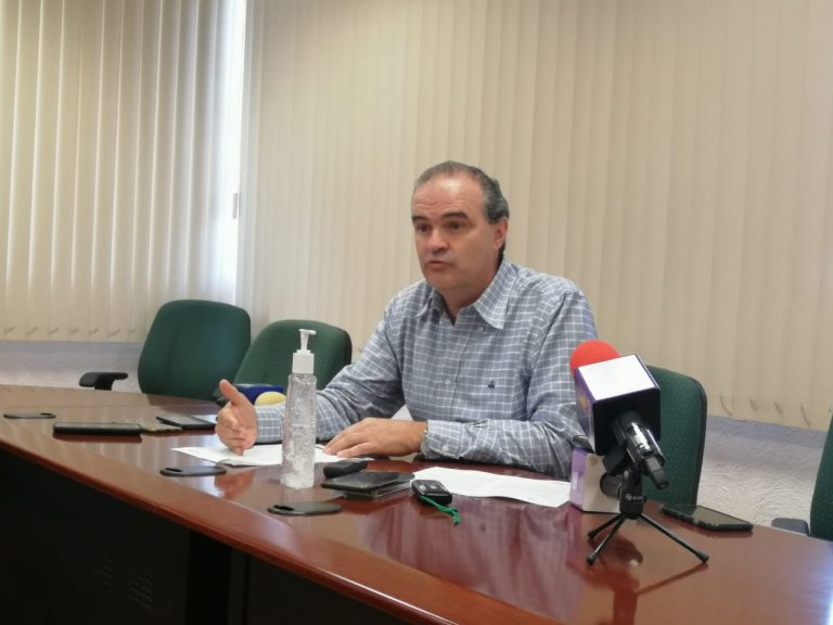 Cancela USEBEQ examen de selección para secundaria