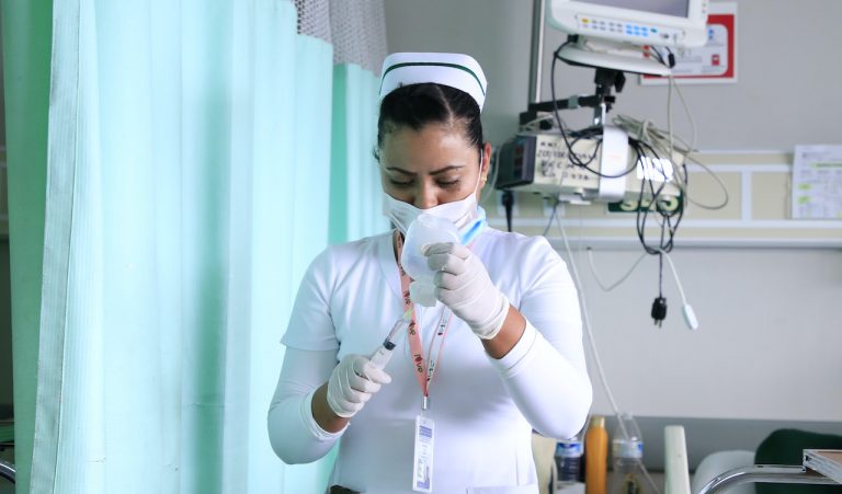 Cursos on line del IMSS