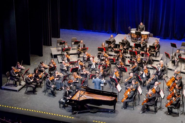 OFEQ cancela conciertos