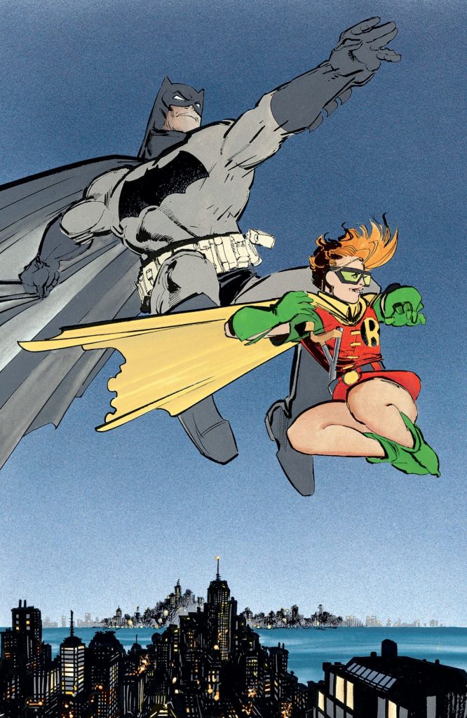 Robin