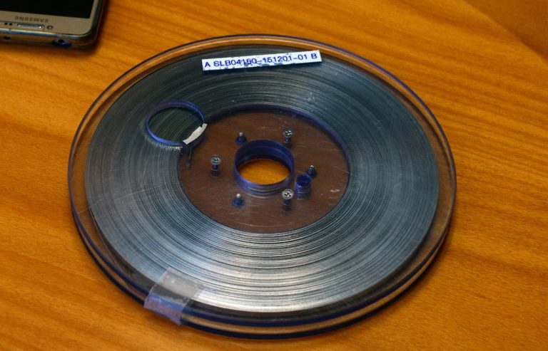 UNAM desarrolla cable superconductor