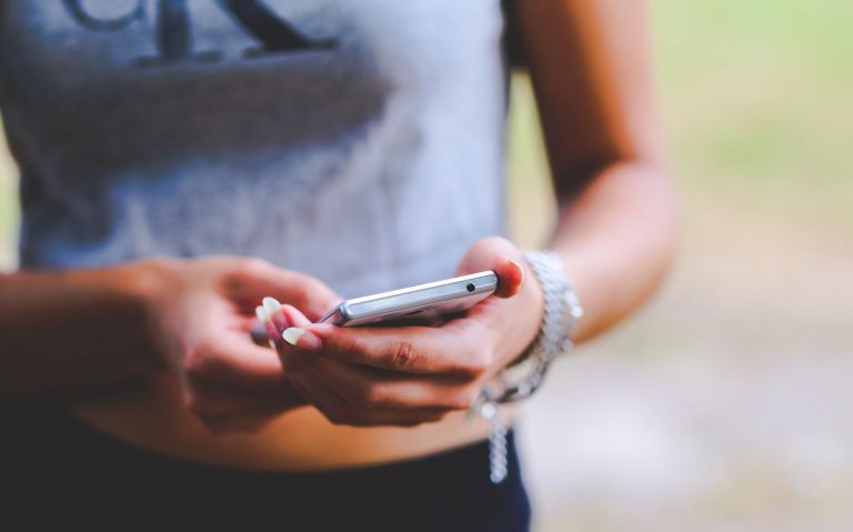 Sufre ciberacoso el 23.9% de adolescentes en México