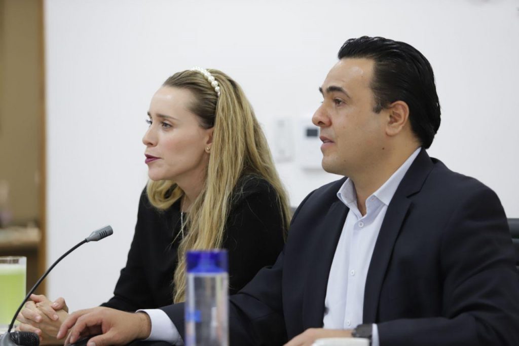 72 instituciones y asociaciones de asistencia recibirán donativo de un mes extra del que reciben del DIF Municipal.