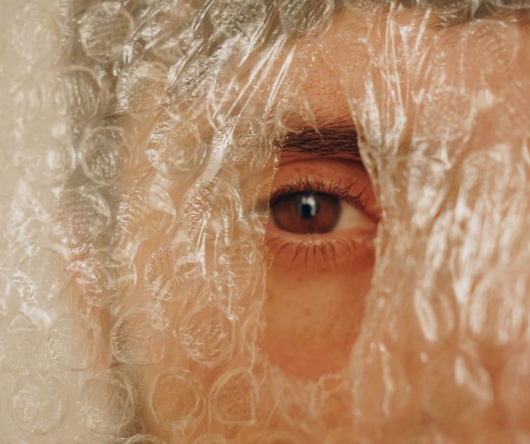 Maestro, ¿Cómo puedo enfrentar el aislamiento?