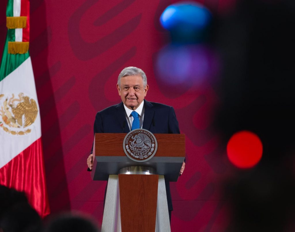 México participa en investigaciones para elaborar vacuna contra COVID-19