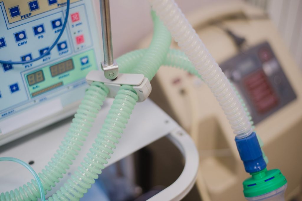 IMSS erogó más de 2 mil mdp en adquirir ventiladores