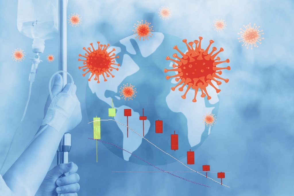 COVID-19 DIOXIDO DE CLORO