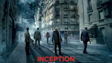 Inception de Nolan