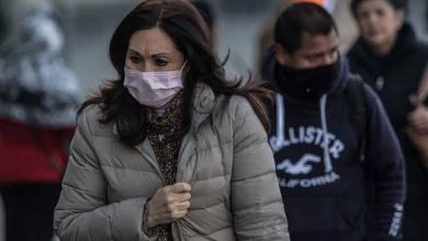 noticias de querétaro, frío en Querétaro