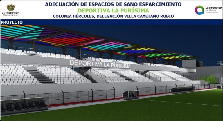 Deportiva La Purísima