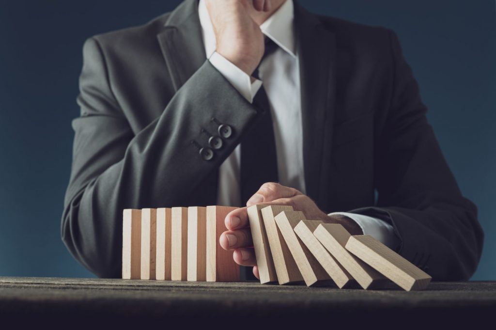 Cómo manejar las finanzas de tu empresa durante y después de la pandemia