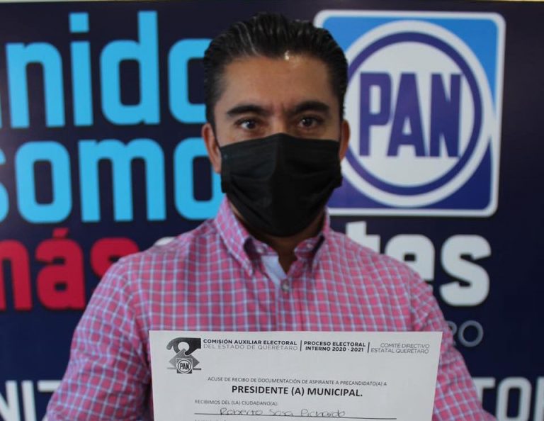 Roberto Sosa Pichardo