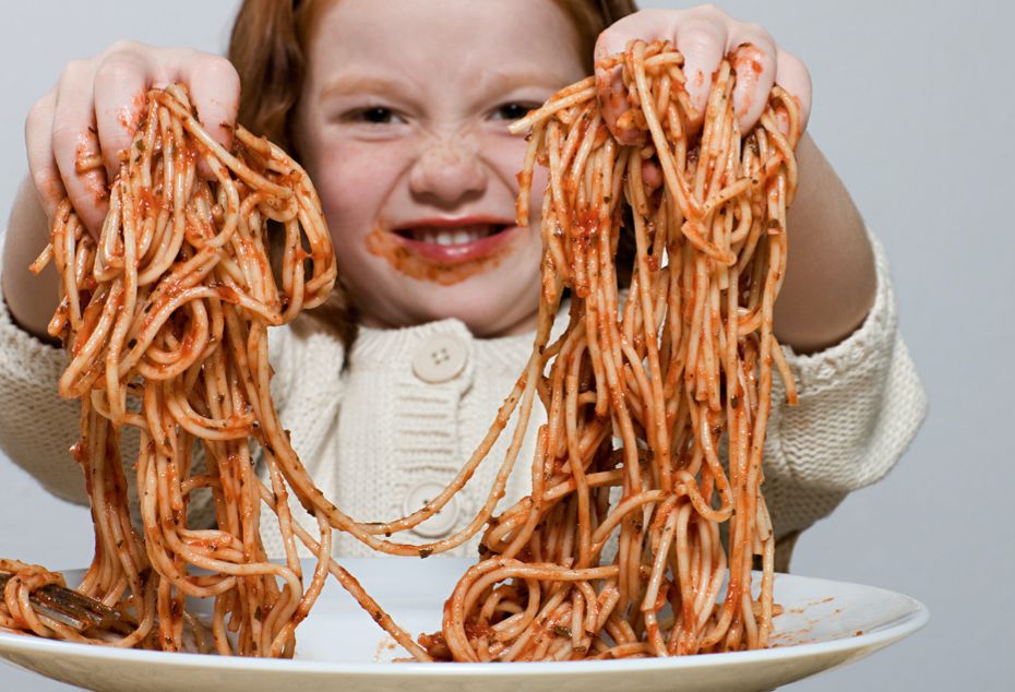 PASTA