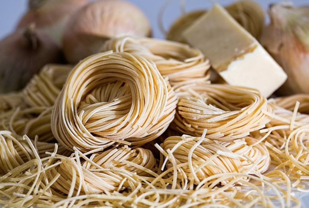 Pasta