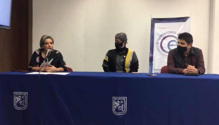Presenta UAQ observatorio electoral