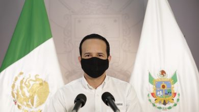 Vocero COVID Querétaro