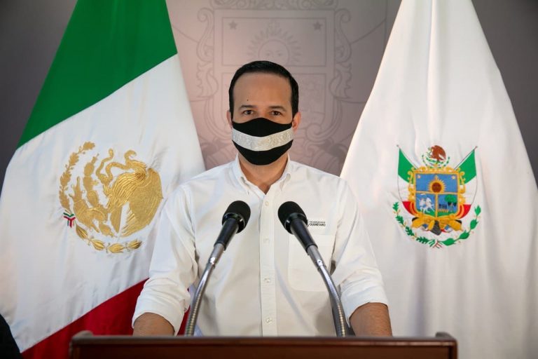 Vocero Covid, Rafel López