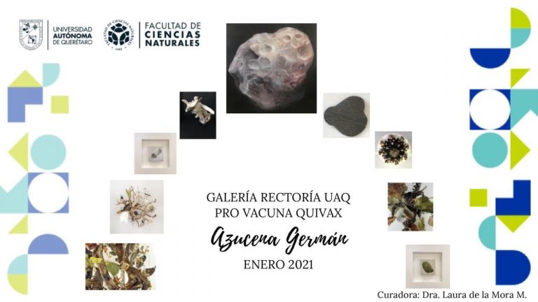 Vacuna contra Covid Quivax UAQ