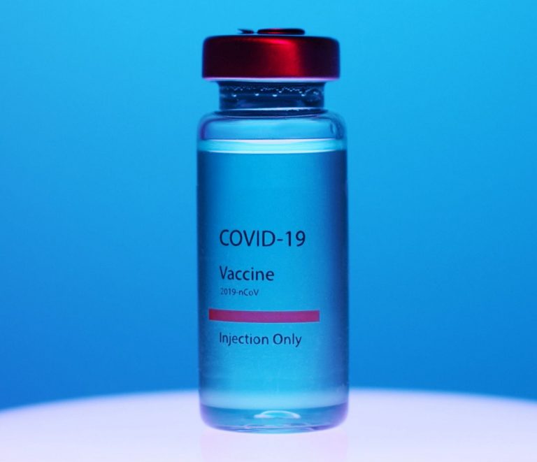 Vacuna contra Covid