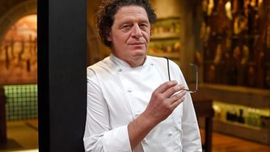 Marco Pierre White