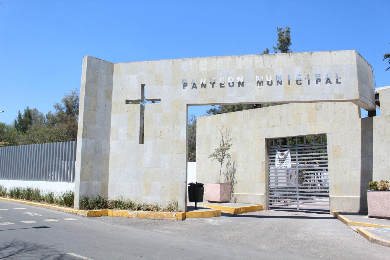 PAnteón