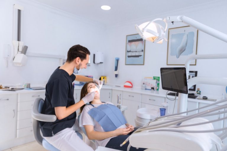 dentista