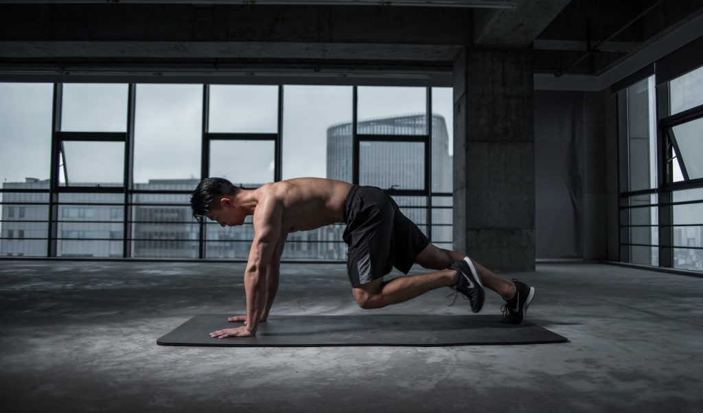 Cuáles son los ejercicios más completos