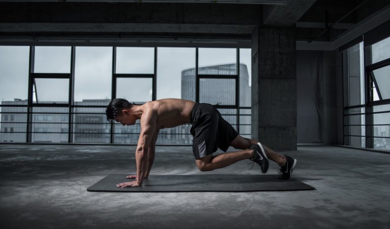 Cuáles son los ejercicios más completos