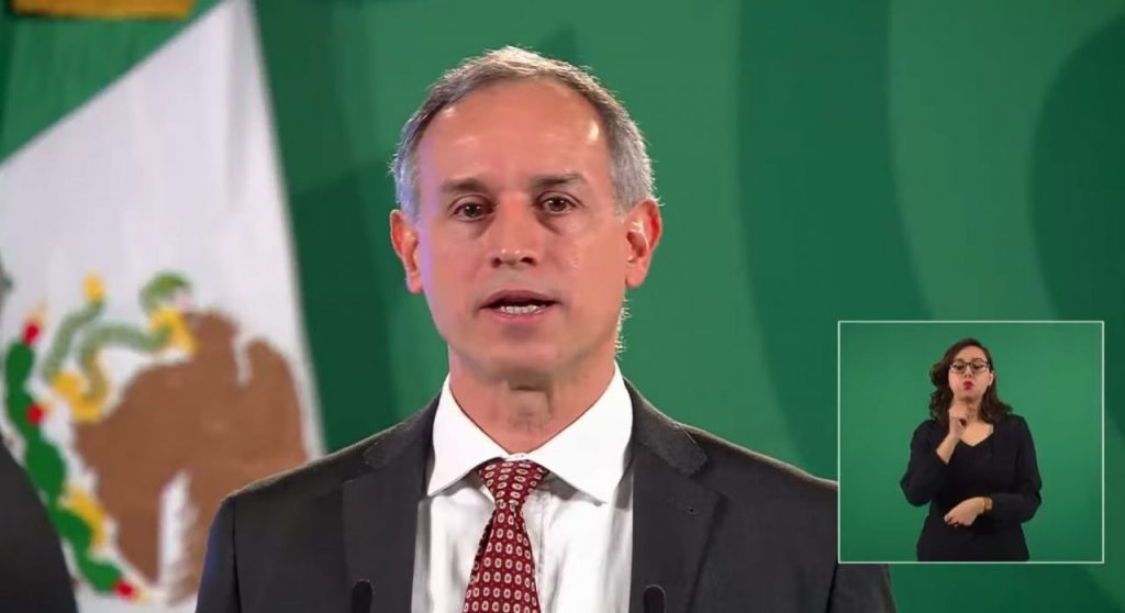 no habrá “cierres absolutos”: López Gatell