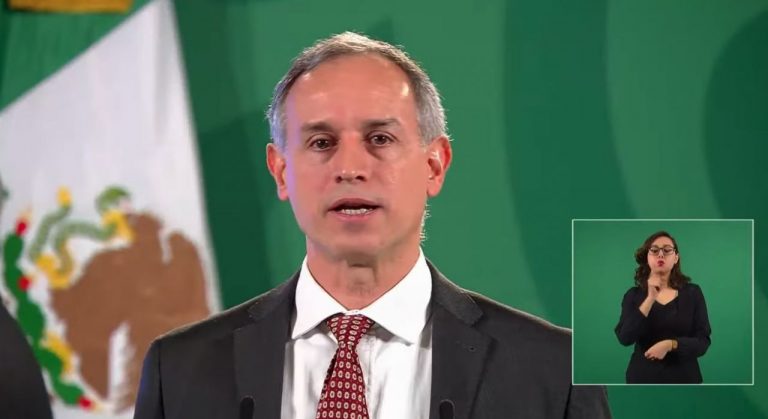 no habrá “cierres absolutos”: López Gatell