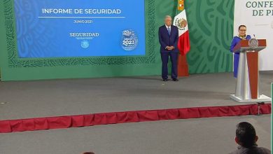 Informe de Seguridad