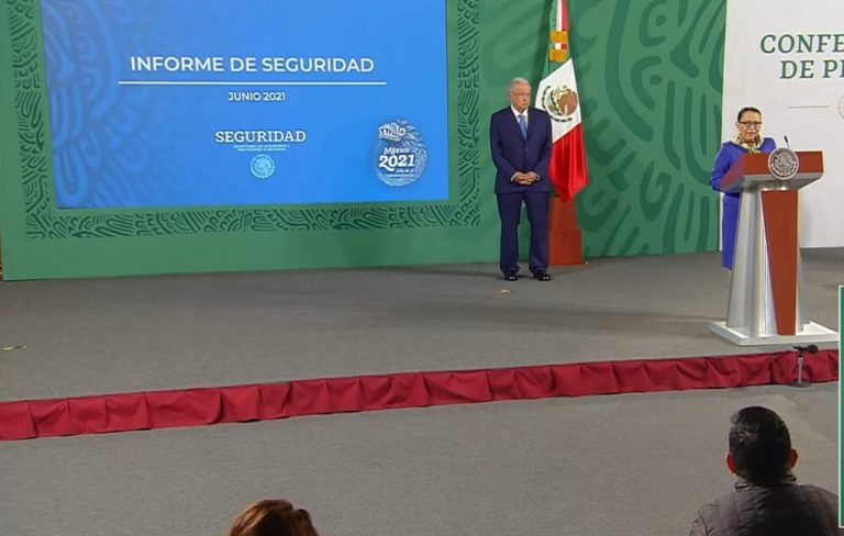 Informe de Seguridad