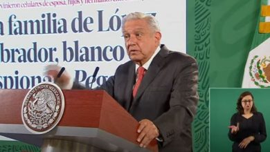 AMLO Pegasus