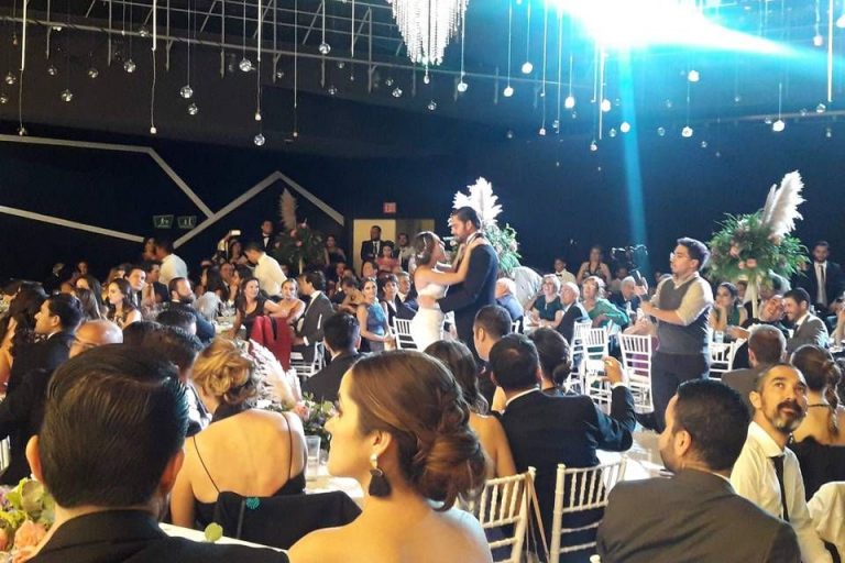 Eventos Sociales Querétaro