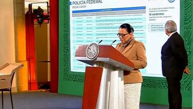 Rosa Icela Rodríguez