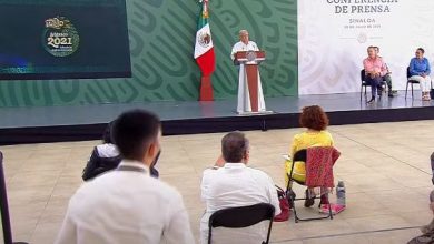 AMLO Consulta