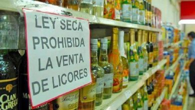 Ley Seca